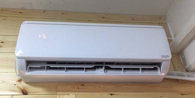 טכנאי מזגנים אומן המזגנים
